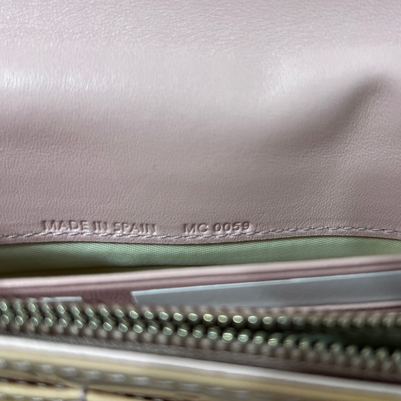 Authentic Christian Dior long wallet - Picture 3 of 10